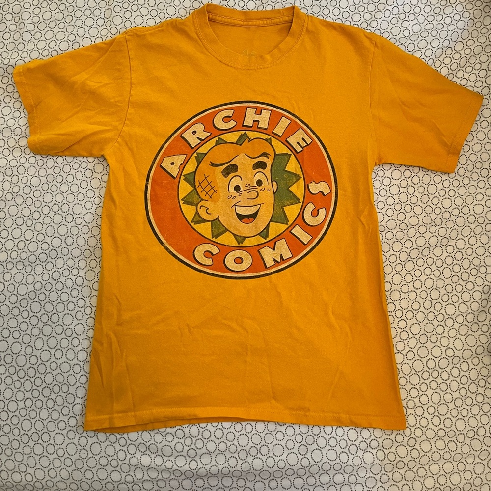 Archie Comics T-Shirt